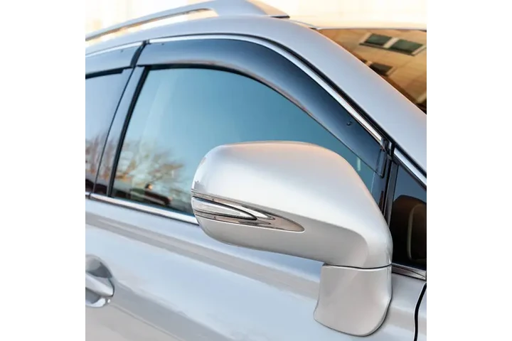 Most Wanted Auto Glass image 4