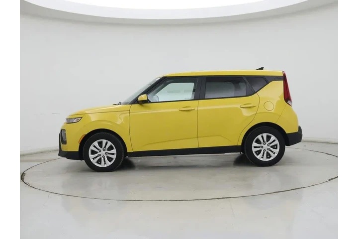 $16998 : Kia Soul 2020 LX 4dr Crossov image 3