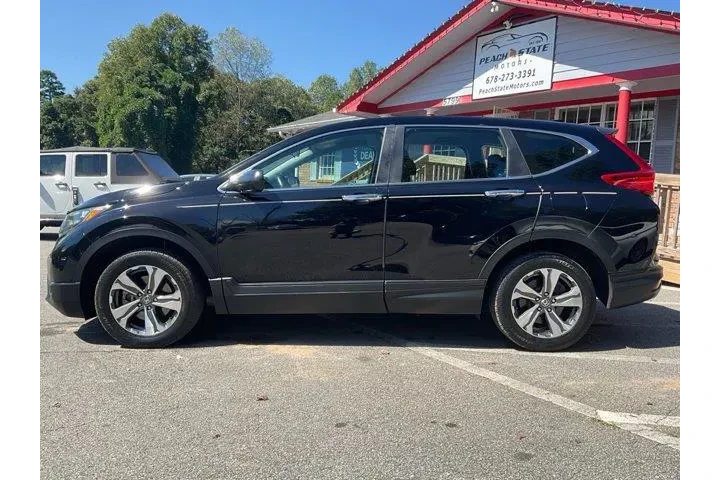 $14985 : Honda CR-V 2018 LX 4dr SUV image 8