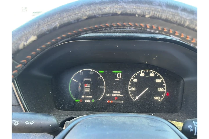 $39175 : Honda CR-V Hybrid 2024 AWD S image 7