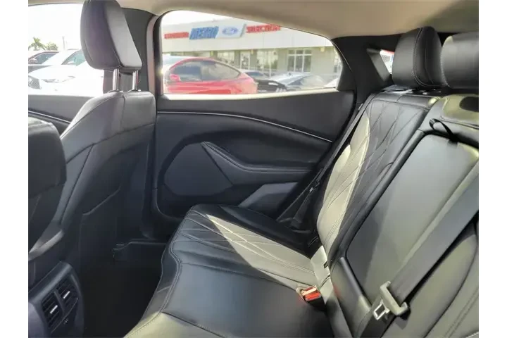 $29991 : Ford Mustang Mach-E 2023 AWD image 9