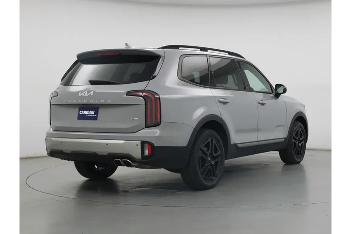 $37998 : Kia Telluride 2023 AWD EX X- image 8