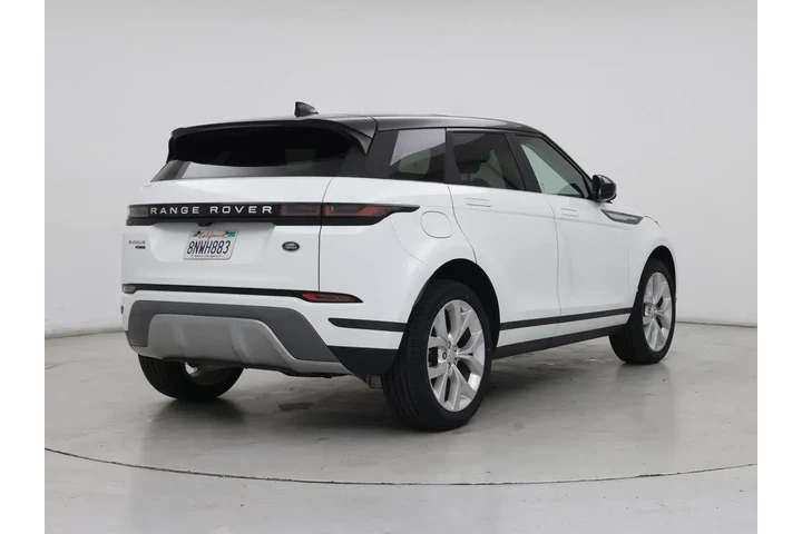 $26998 : Land Rover Range Rover Evoqu image 8