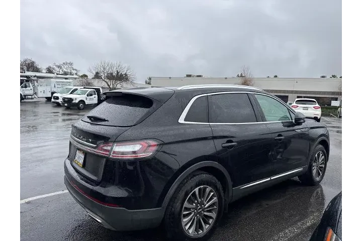 $32950 : Lincoln Nautilus 2023 Standa image 4