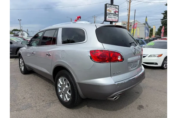 $10995 : 2011 Enclave CXL-1 image 7
