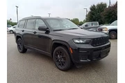 $30996 : Jeep Grand Cherokee L 2024 4 thumbnail