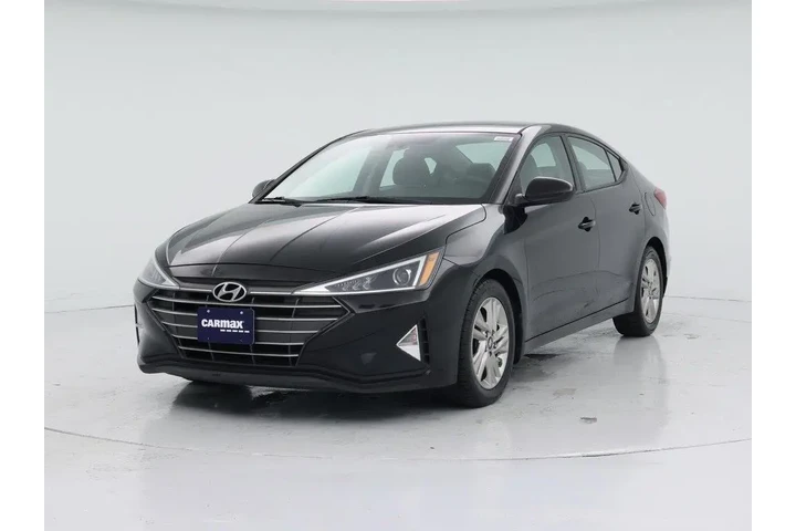 $17998 : Hyundai ELANTRA 2020 SEL 4dr image 4