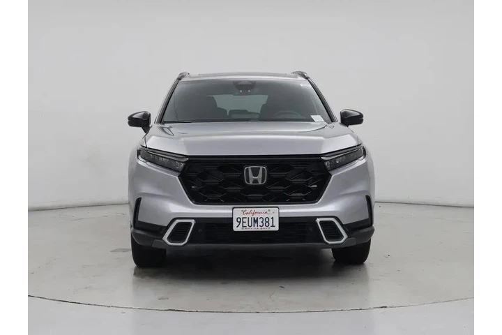 $36998 : Honda CR-V Hybrid 2023 AWD S image 5