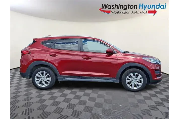$17500 : Hyundai TUCSON 2021 AWD Valu image 7