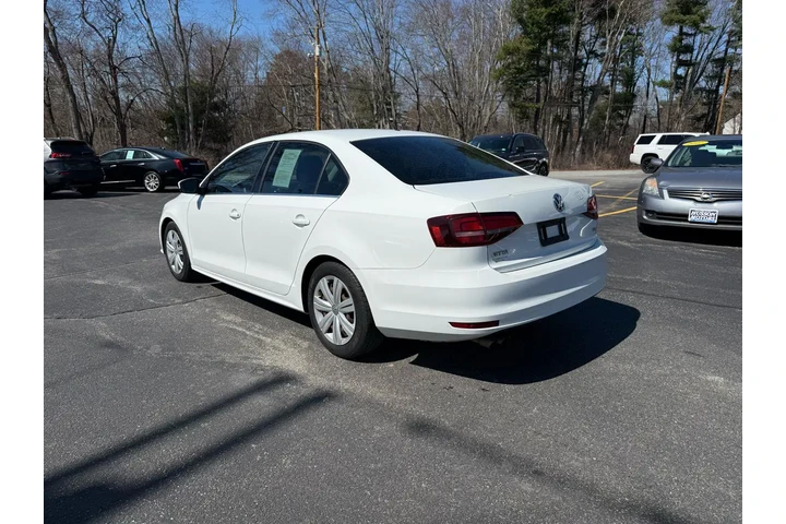 $12999 : 2017 Jetta S image 7