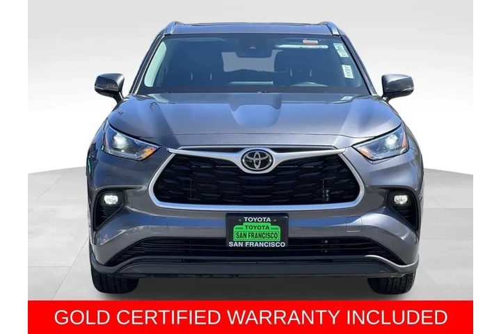 $31888 : Gold Certified2021 Highlander image 8