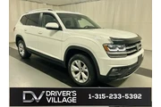 Volkswagen Atlas 2019 AWD V6 en Syracuse