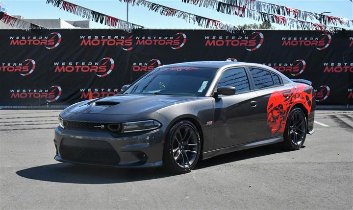 $35449 : Charger Scat Pack image 3