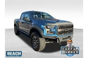 Ford F-150 2019 4x4 Raptor 4 en Myrtle Beach