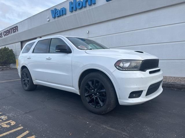 $19999 : Pre-Owned 2018 Durango R/T image 1