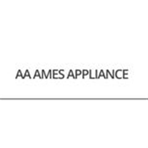 AA Ames Appliance image 1