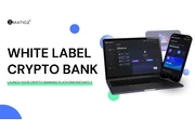 White label crypto bank en Detroit
