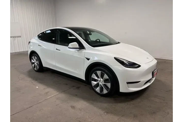 $31691 : Tesla Model Y 2023 image 1