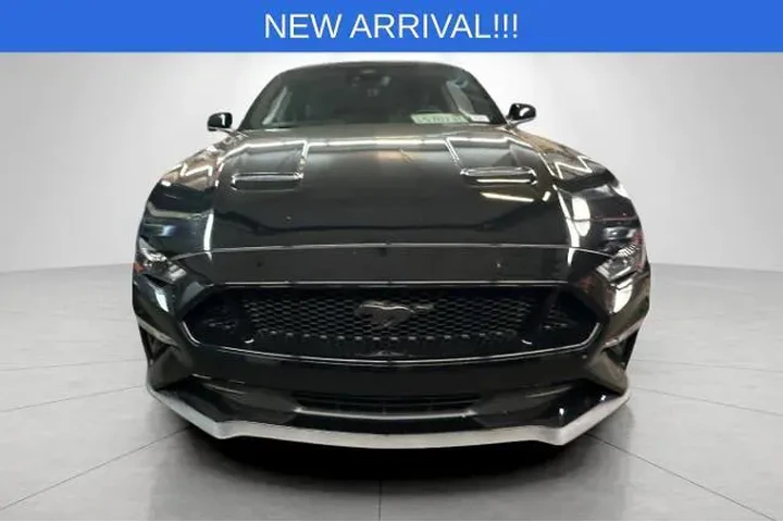 $25995 : Ford Mustang 2021 EcoBoost 2 image 2