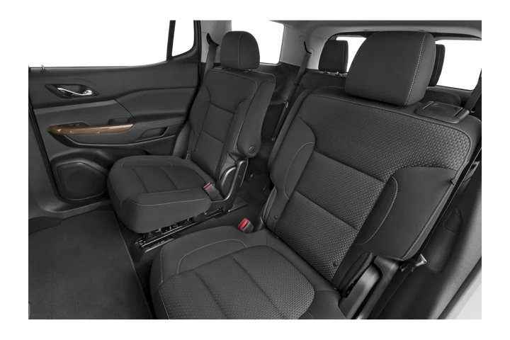 $23250 : 2023 Acadia SLT image 9