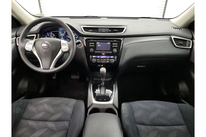 $15998 : Nissan Rogue 2015 SV 4dr Cro image 9