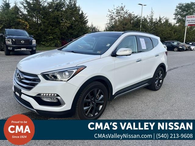 $21075 : PRE-OWNED 2018 HYUNDAI SANTA image 2