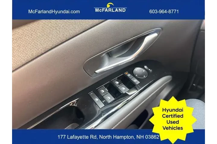 $38997 : Hyundai SANTA CRUZ 2025 AWD image 8