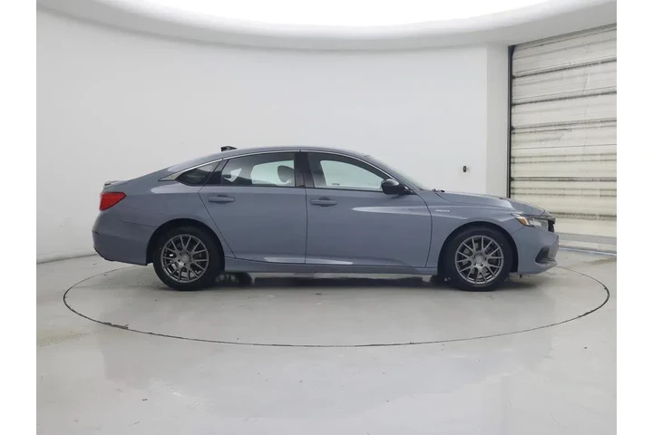 $26998 : Honda Accord Hybrid 2022 Spo image 7