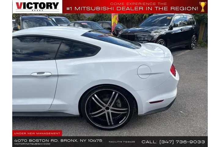 $11995 : Ford Mustang 2015 EcoBoost 2 image 7