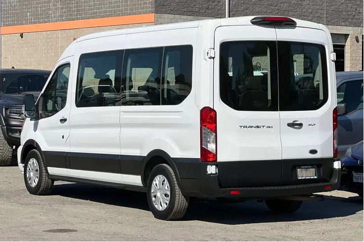 $31900 : Ford Transit 2021 350 XL 3dr image 6