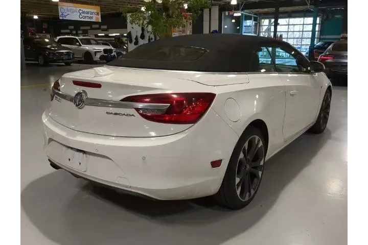 $14699 : Buick Cascada 2019 Premium 2 image 7