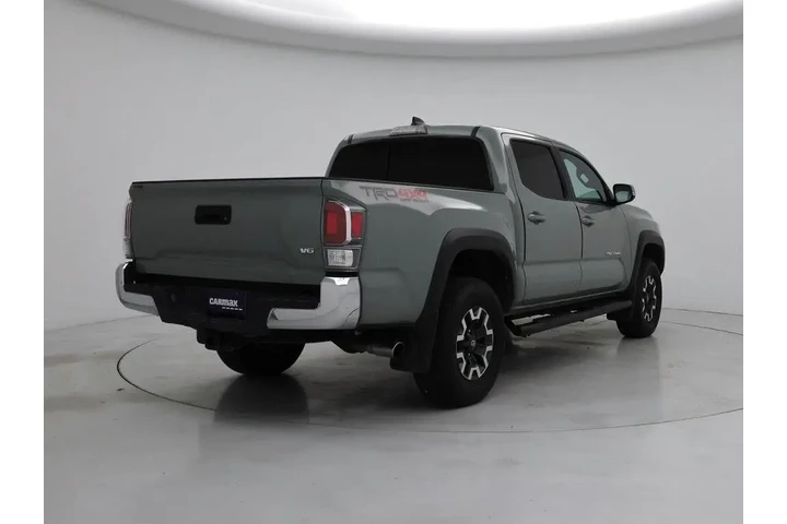 $36998 : Toyota Tacoma 2023 4x4 TRD P image 8