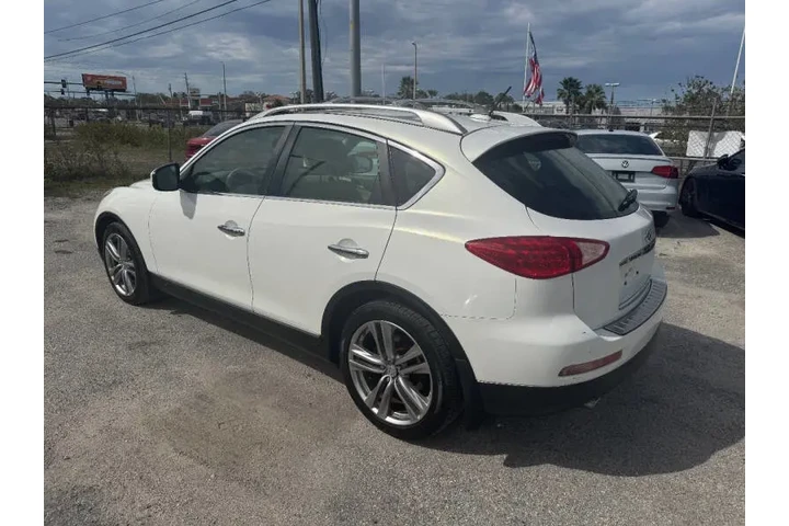 $7497 : 2013 EX37 Journey image 8