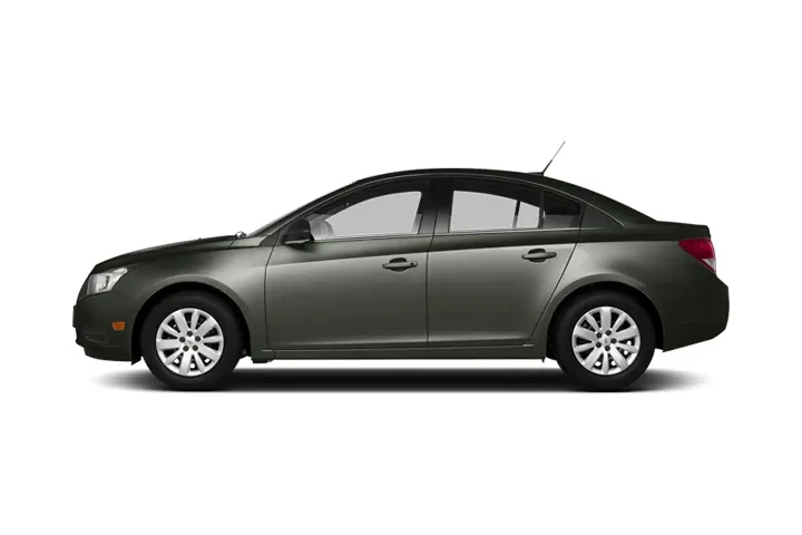 $6984 : 2013 Cruze 1LT image 3