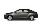 $6984 : 2013 Cruze 1LT thumbnail