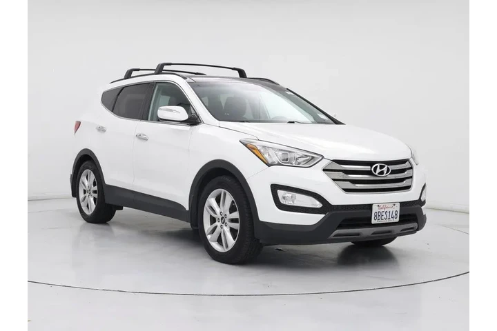 $13998 : Hyundai SANTA FE Sport 2016 image 1