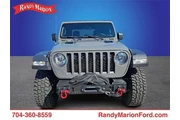 $30331 : Jeep Gladiator 2022 4x4 Rubi thumbnail