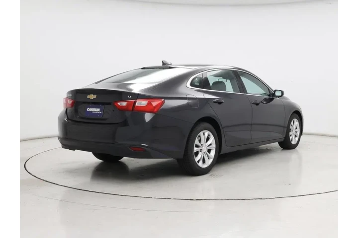 $17998 : Chevrolet Malibu 2023 LT 4dr image 8