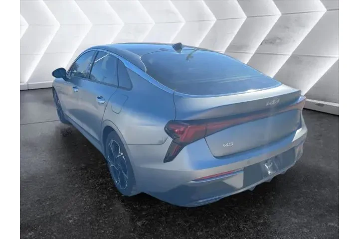 $26900 : Kia K5 2025 AWD GT-Line 4dr image 6