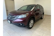$13592 : Honda CR-V 2014 AWD EX-L 4dr thumbnail