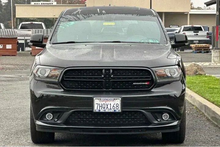 $15425 : Dodge Durango 2014 R/T 4dr S image 6