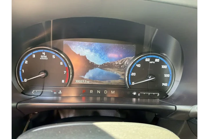 $27500 : Ford Bronco Sport 2023 AWD B image 10