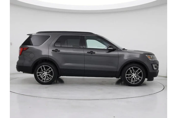 $19998 : Ford Explorer 2016 AWD Sport image 7