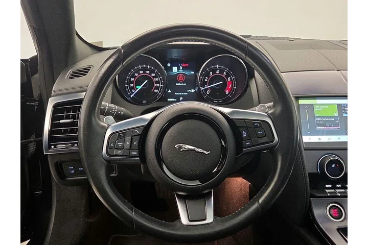 $35998 : Jaguar F-TYPE 2020 P300 2dr image 10