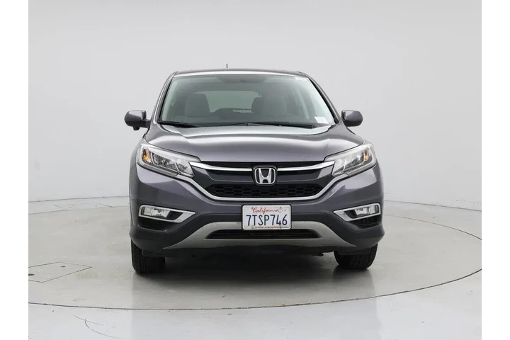 $15998 : Honda CR-V 2016 EX 4dr SUV image 5