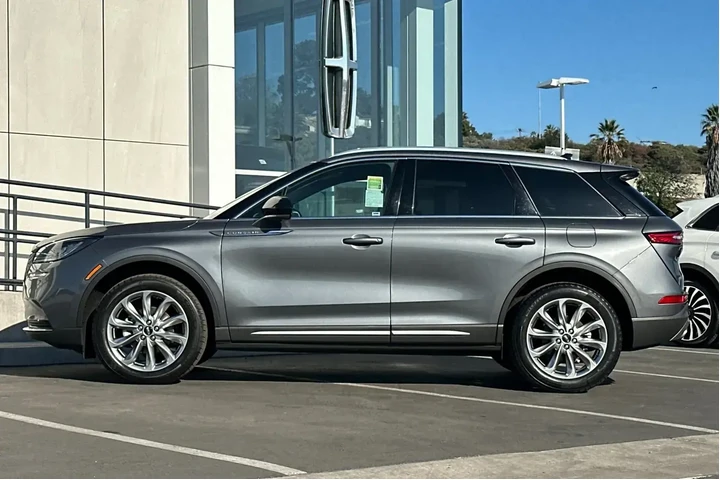 $25300 : Lincoln Corsair 2022 Standar image 6