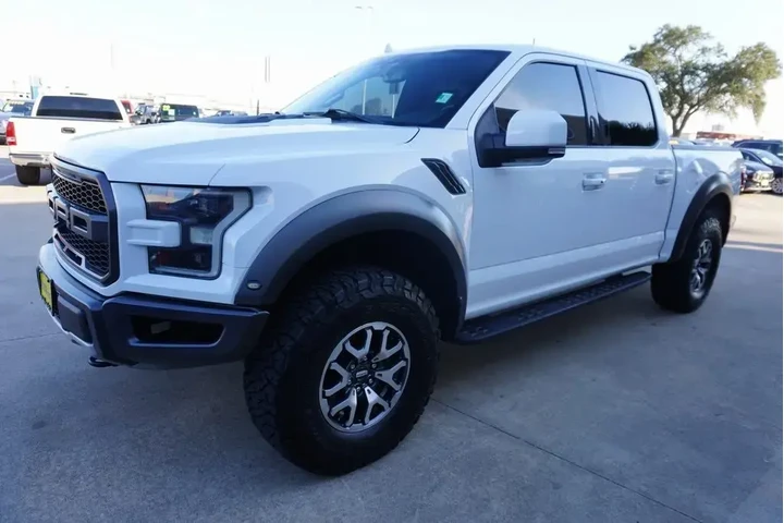 $39988 : Ford F-150 2020 4x4 Raptor 4 image 3