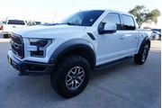 $39988 : Ford F-150 2020 4x4 Raptor 4 thumbnail