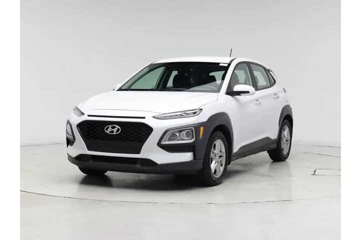 $14998 : Hyundai KONA 2021 SE 4dr Cro image 4