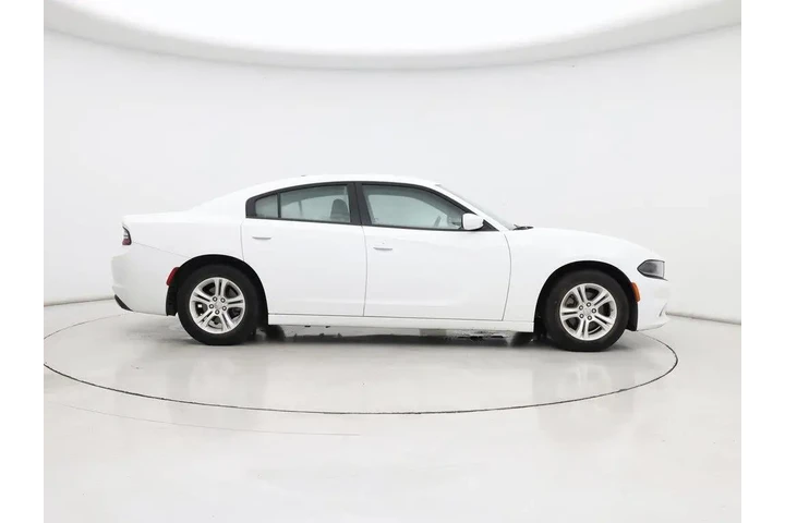 $18998 : Dodge Charger 2022 SXT 4dr S image 7